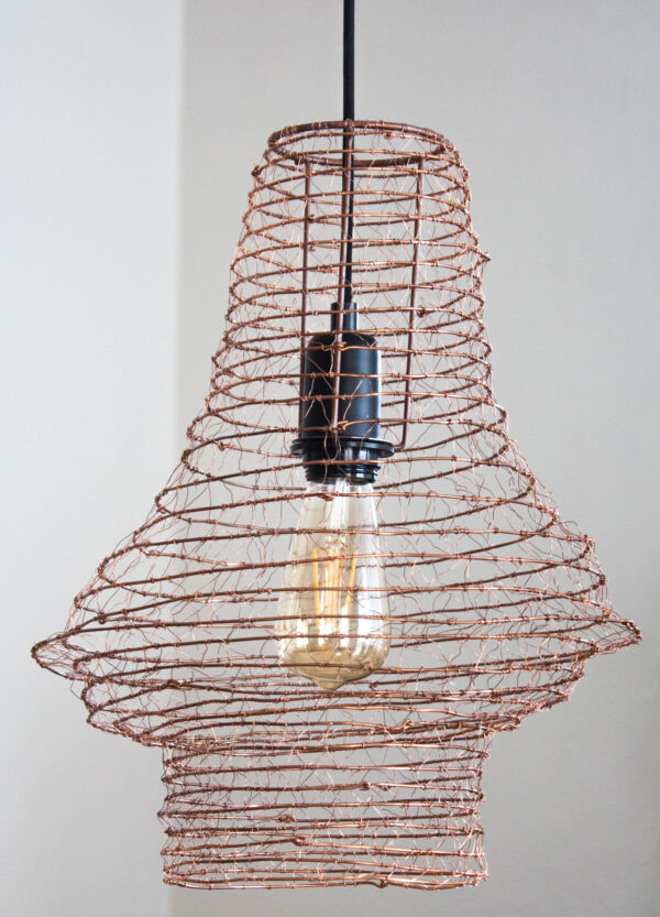 Marine Pendant Lighting